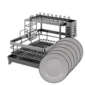 Space Saving Kitchen Organizer for Small Kitchens